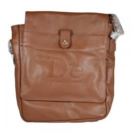 Dé - Leather Luxury - Cross Leather Bag...