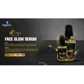 Phygi's V-Royal Face Glow Serum 30ml