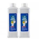 Toilet Cleaner - 1000ml ( Pack of 2 )