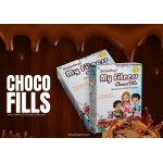 Svaasthya My Fitness - Rich Choco Fills with Vitamins and Minerals 400gm