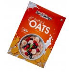 Svaasthya Instant Oats with Fruit and Nut 400gm