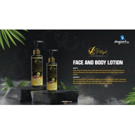 Phygi's V-Royal Face and Body Lotion 200...