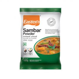 Eastern Sambar Powder 100gm